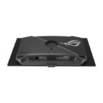 ASUS ROG Strix XG27ACDMS 27" QHD Gaming Monitor, QD-OLED Display, 280Hz Refresh, 0.03ms Response, HDMI 2.1 & USB-C, NVIDIA G-Sync & AMD FreeSync Premium Pro – Black | 90LM0B60-B01371 - Image 2