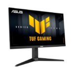 Asus Tuf Gaming (VG27AQL5A) 27" IPS Panel QHD 210Hz 0.3Ms, 4-Way Ergonomic Stand, DisplayHDR 400, With AMD FreeSync Premium Gaming Monitor - Image 3