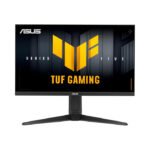 Asus Tuf Gaming (VG27AQL5A) 27" IPS Panel QHD 210Hz 0.3Ms, 4-Way Ergonomic Stand, DisplayHDR 400, With AMD FreeSync Premium Gaming Monitor