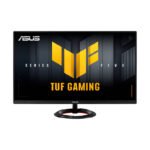 ASUS TUF Gaming VG279Q5R 27’’ FHD Gaming Monitor, Fast IPS Panel, 200Hz Refresh Rate, 0.3ms Response Time, HDR10, Built-in Speaker, FreeSync Premium, Standard Ports HDMI & DisplayPort | 90LM0BS0-B01E71