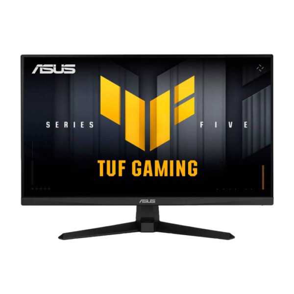 Asus TUF Gaming VG279Q5A 27" FHD Fast-IPS 200Hz 0.3ms Gaming Monitor G-SYNC Compatible AMD FreeSync™