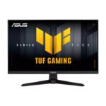 ASUS TUF Gaming VG279Q5A Monitor, 27" Fast IPS Display, FHD Resolution, 200Hz Refresh Rate, 0.3ms (Min.) Response Time, AMD FreeSync Premium & NVIDIA G-Sync Compatible, Black | 90LM0C30-B02171