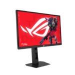 Asus ROG Strix Ace (XG248QSG) 24.1" Super TN panel 610Hz 0.1Ms, HDMI 2.1, DisplayHDR 400, Ultra Fast Gaming Monitor - Image 3