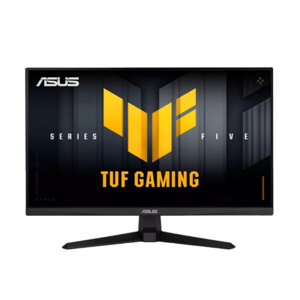 Asus TUF Gaming VG249Q5A 23.8" FHD Fast IPS 200Hz 0.3ms Gaming Monitor With FreeSync Premium