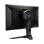 ASRock Phantom Gaming 27" Full HD 520Hz IPS with AMD FreeSync Premium HDR400, built-in Wi-Fi Antenna Gaming Monitor (PG27FFX2A) - Image 2