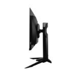 ASRock Phantom 27" (PGO27QFV) 2560x1440 QD-OLED 360Hz 0.03ms FreeSync Premium Gaming Monitor - Image 2