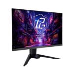 ASRock Phantom 27" (PGO27QFV) 2560x1440 QD-OLED 360Hz 0.03ms FreeSync Premium Gaming Monitor - Image 3