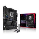Asus Intel Rog Strix B760-F WIFI DDR5 Gaming MotherBoard