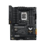 Asus Intel TUF Gaming B760-PLUS WIFI DDR5 LGA1700 MotherBoard - Image 3