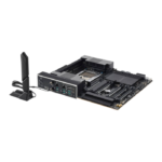 Asus Pro WS TRX50-SAGE WIFI AMD sTR5 CEB Workstation Motherboard (90MB1FZ0-M0EAY0) - Image 2