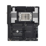 Asus Pro WS TRX50-SAGE WIFI AMD sTR5 CEB Workstation Motherboard (90MB1FZ0-M0EAY0) - Image 3