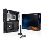 Asus Pro WS TRX50-SAGE WIFI AMD sTR5 CEB Workstation Motherboard (90MB1FZ0-M0EAY0)