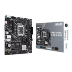 Asus Intel Prime H610M-K ARGB DDR5 MotherBoard