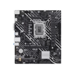Asus Intel Prime H610M-K ARGB DDR5 MotherBoard - Image 3