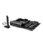 Asus ProArt X870E-Creator AMD Ryzen Wifi7 Ai Gaming MotherBoard - Image 2