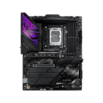Asus Rog Strix Intel Core Ultra Z890-E WIFI DDR5 Gaming MotherBoard - Image 3