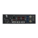 Asus Rog Strix X870-F AM5 AMD Ryzen Wi-Fi 7 Gaming Motherboard - Image 2