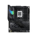 Asus Rog Strix X870-F AM5 AMD Ryzen Wi-Fi 7 Gaming Motherboard - Image 3