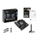Asus Tuf Gaming B850M-Plus Wifi AMD Ryzen Gaming MotherBoard - Image 2