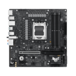 Asus Tuf Gaming B850M-Plus Wifi AMD Ryzen Gaming MotherBoard - Image 3