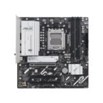 Asus Prime B840M-A Wifi AMD Ryzen Socket AM5 PCle 4.0 Gaming MotherBoard - Image 3