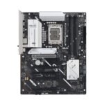 ASUS Prime B860-Plus WiFi LGA 1851 ATX Motherboard, Intel B860 Chipset, 4x DIMM DDR5 Slots, Up to 256GB Max Memory, 5x PCIe x16 Slots, 2x M.2 Slots, WiFi & BT Connectivity | 90MB1K50-M0EAY0 - Image 3