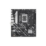 Asus Prime Intel Core Ultra H810M-A Wifi 6, Ai PC Ready DDR5 Gaming Motherboard - Image 3