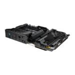 Asus Rog CrossHAir X870E Apex Wifi 7 Ai PC Ready PCIe 5.0 Ready DDR5 AMD Gaming MotherBoard - Image 2