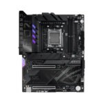Asus Rog CrossHAir X870E Apex Wifi 7 Ai PC Ready PCIe 5.0 Ready DDR5 AMD Gaming MotherBoard - Image 3