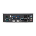 Asus Tuf Gaming X870E-Plus Wifi7 PCIe 5.0 Ai PC Ready AMD Gaming MotherBoard - Image 2