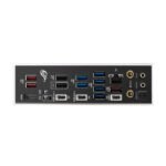 Asus AMD Rog Strix X870E-H WIFI DDR5 Gaming MotherBoard - Image 2