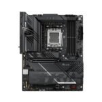 Asus AMD Rog Strix X870E-H WIFI DDR5 Gaming MotherBoard - Image 3