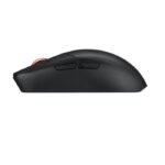 Asus ROG Strix Impact III Wireless/Bluetooth RGB Gaming Mouse with 36,000 DPI - Black - Image 3