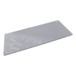Asus Rog Scabbard II Arctic Gray XXL Water, Oil And Dust Repellent Gaming Mouse Pad - Image 3