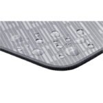 Asus Rog Scabbard II Arctic Gray XXL Water, Oil And Dust Repellent Gaming Mouse Pad - Image 2
