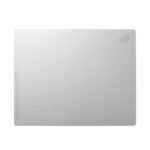 Asus Rog MoonStone Ace L Tempered Glass Gaming Mouse Pad (White)
