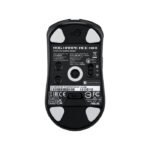 Asus Rog Harpe Ace Mini Wireless/Bluetooth, UltraLight 49-Gram, Near-Zero Latency, 42,000 DPI - Black - Image 2