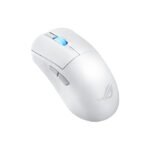 Asus Rog Harpe Ace Mini Wireless/Bluetooth, UltraLight 49-Gram, Near-Zero Latency, 42,000 DPI - White - Image 3