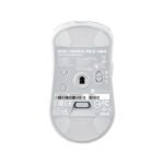 Asus Rog Harpe Ace Mini Wireless/Bluetooth, UltraLight 49-Gram, Near-Zero Latency, 42,000 DPI - White - Image 2