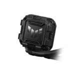 Asus Tuf Gaming LC II 360 ARGB CPU Liquid Cooler - Black - Image 2