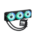 Asus Prime LC 360 LCD ARGB CPU Liquid Cooler - Image 3