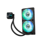 Asus Prime LC 240 ARGB CPU Liquid Cooler - Image 3