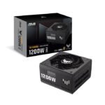Asus TUF Gaming 1200G 80PLUS GOLD Fully Modular 1200W Power Supply