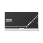 Asus Prime 80Plus Gold ATX 3.0, PCIe 5.0 Compatible 850W Choose Your Style Black & White Gaming Power Supply - Image 2