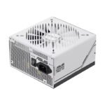 Asus Prime 80Plus Gold ATX 3.0, PCIe 5.0 Compatible 750W Choose Your Style Black & White Gaming Power Supply - Image 2