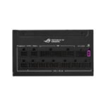 Asus Rog Strix 80PLUS PLATINUM ATX 3.1 Compatible 1200W Gaming Power Supply - Image 2