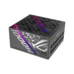 Asus Rog Strix 80PLUS PLATINUM ATX 3.1 Compatible 1000W Gaming Power Supply - Image 3