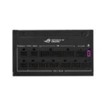 Asus Rog Strix 80PLUS PLATINUM ATX 3.1 Compatible 1000W Gaming Power Supply - Image 2