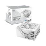 Asus Rog Strix 80PLUS Platinum White Edition 1000W ATX 3.1 Compatible Gaming Power Supply
