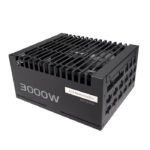 ASUS Pro WS 3000W 80 PLUS Platinum PSU Supports up to Four 5090 ATX 3.1 Compatible, PCIe 5.1 - Image 3